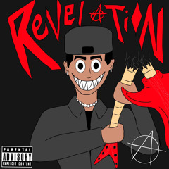 Revelation (prod. Caligin)