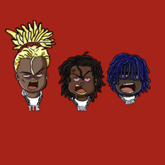 New TEC (feat. E dot 32)