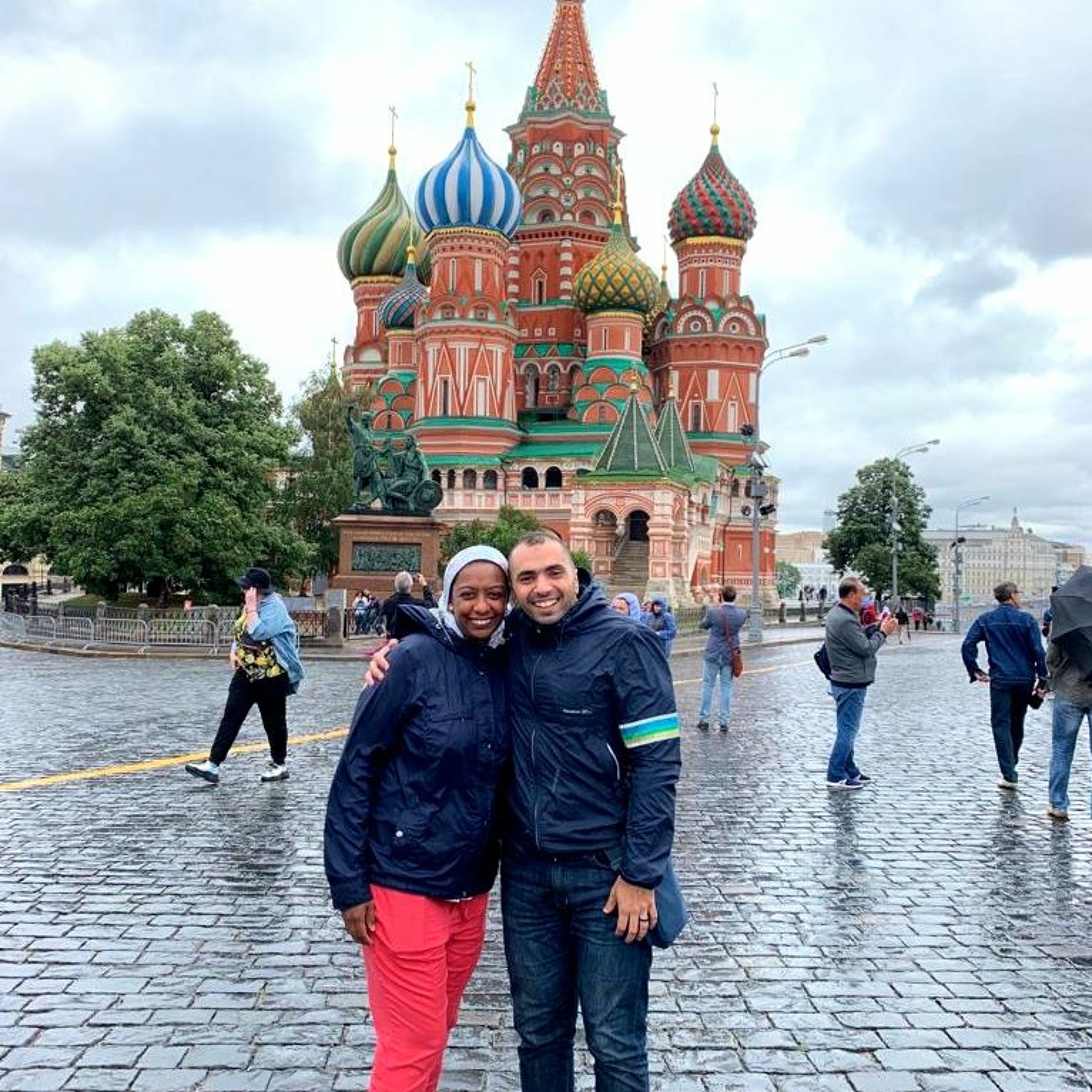 Travel Codes بودكاست