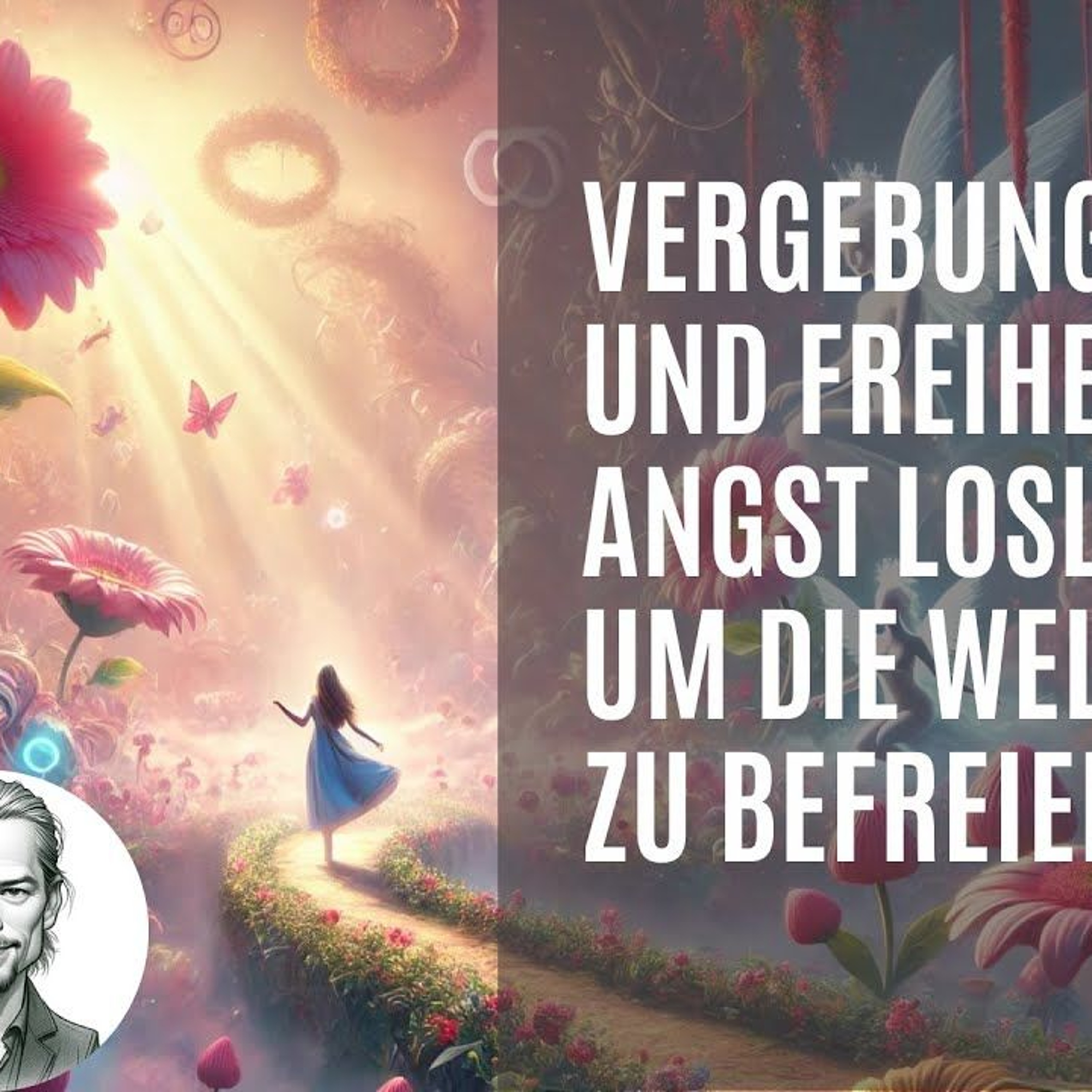 Andrea Hanheide - Podcasts zu EIn Kus in Wundern  - EKiW