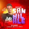 Dj MARIO - MIXTAPE SAN MIL ALÈ [Official Mixtape] 2025 - 2026 .mp3