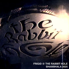 Frigid (Live Freestyle Set) at The Rabbit Hole - Shambhala 2025