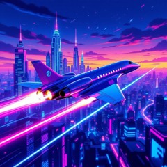 Supersonic