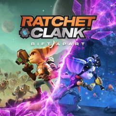 Ratchet & Clank: Rift Apart - Club Nefarious