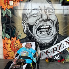 Mizter Bonezz - Mauri, Siempre Vas a Estar