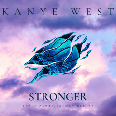Stronger(Deep House Remix)