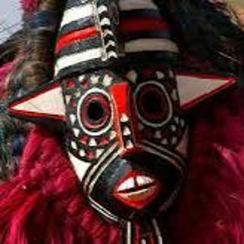 Ancestral Rhythm