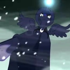 Luna's Future Song (MLP:FiM S6)