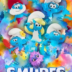 #(Assistir Smurfs Filmes Completo Dublado 2025 em portugues