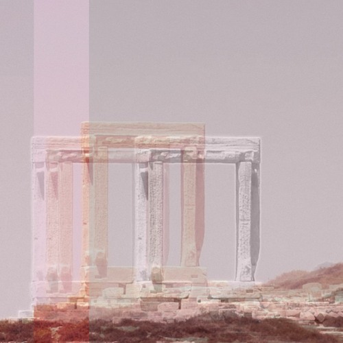 3 Movements For Solo Mind On Piano Patterns N°16 (M.Lucchi&I.Boffa)