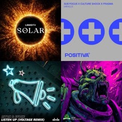 New set (DnB)