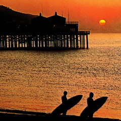 Mix of the Week #498: Flamingo Pier
