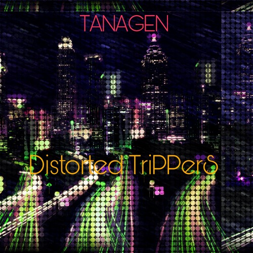 Distorted TriPPerS [FREE DL]