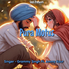 Pura Motus (feat. Ammy Kaur)