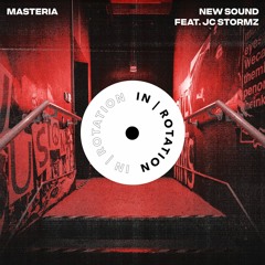 MASTERIA - New Sound (feat. JC Stormz)