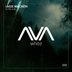 AVAW398 - Lasse Macbeth - As We Are