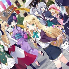 Leen - Junjou Emotional From Isekai Wa Smartphone