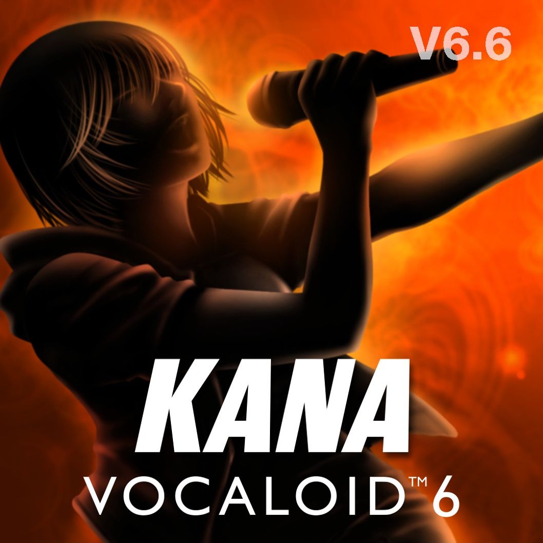 Stream KANA V6.6 - Rock - by vocaloid_yamaha | Listen online for