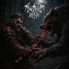 Daedric Death - Tyranny of the Sun