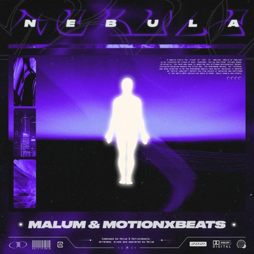 Nebula (feat. motionxbeats)