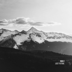 Rod V - Lost Future [Crossfade Sounds]