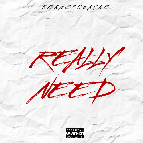 REALLY NEED