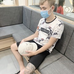 Corona Cha Cha - TTH Mix