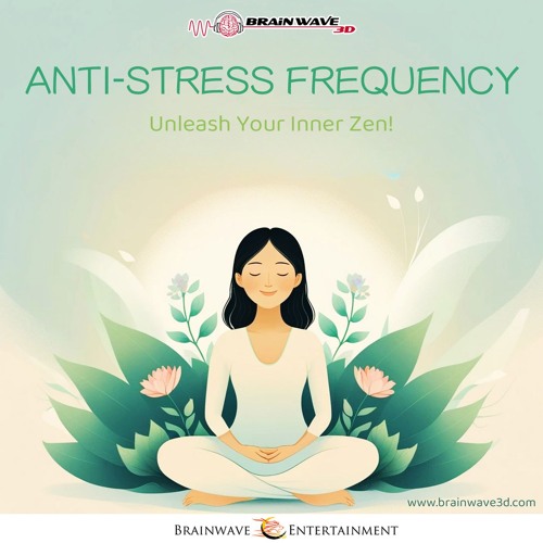 Anti-Stress Frequency - DEMO