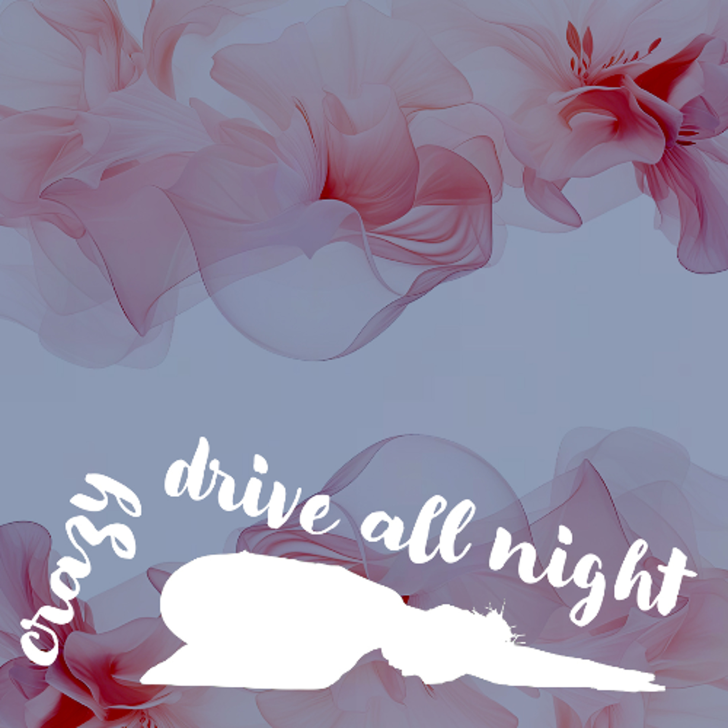 02282026 Crazy and Drive All Night