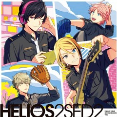 - START LINE - [HELIOS RISING HEROES] (Full)