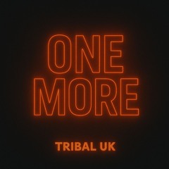 ONE MORE [FREE DL)