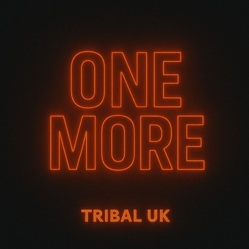 ONE MORE [FREE DL)