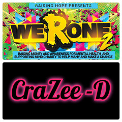 We Are One Stream 30/05/2020