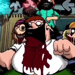 A FAMILY GUY V3 - FNF VS. DARKNESS TAKEOVER OST