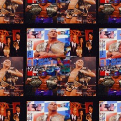 hunnidwya - Kurt Angle (Prod. zivo) {SCAPEGOAT EXCLUSIVE}