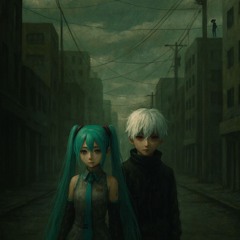 unravel feat. Hatsune Miku (MFGRAVE REMIX)