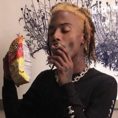 Locked In (Diamonds)