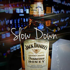 "Slow Down"(Prod By. brandybuck beats)