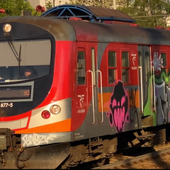 bruuudgang - odrzutowa faza