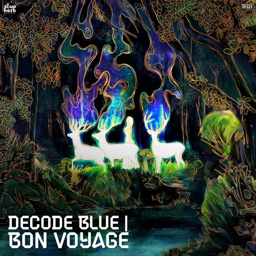 [SNIPPET]_Decode_Blue_-_Twilight_Magic_(_Original_Mix_)