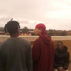 F-Boi's Anthem. NkosikhonaSOMAHASHI ft Blxckie prd.808Sallie