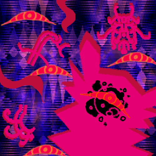 DREAMCATCHER - [DELTARUNE: What AU is this again i've lost track]