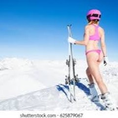 Snow Bunny (feat. Roccostarz)