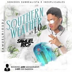 SOUTHERN WEATHER 1.0 (Samuel Rios)