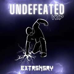 Undefeated VIP