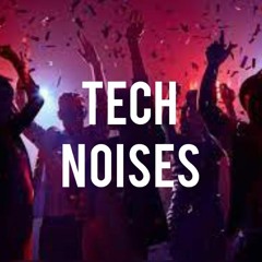 Alonzo - Tech Noise (Original Mix)