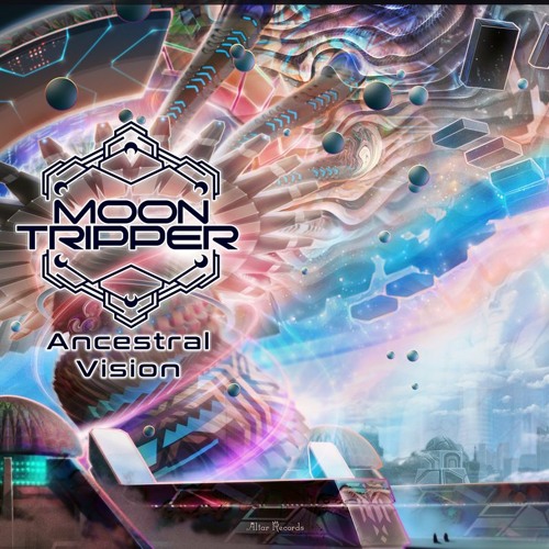 Moon Tripper - Enchantment (extract)