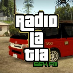 RADIO La Tía: 664 FM