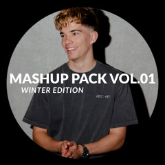 Frisian Mashup Pack VOL.01 Winter Edition