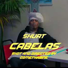 SKURT! - CABELAS (Official Audio)